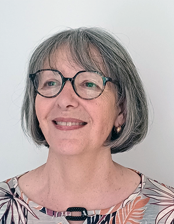 Véronique BAROILLER